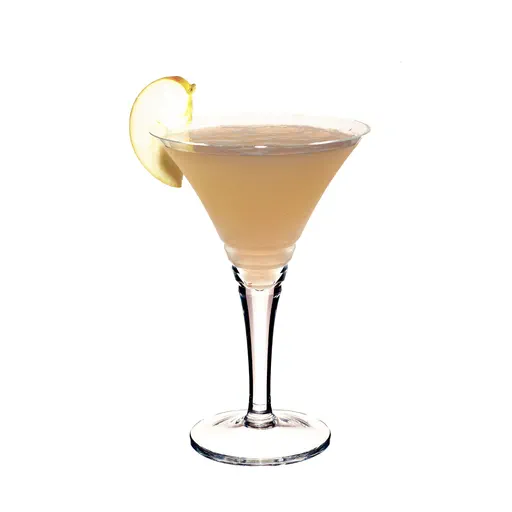 Spiced Apple Daiquiri