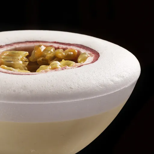Spiced Passion