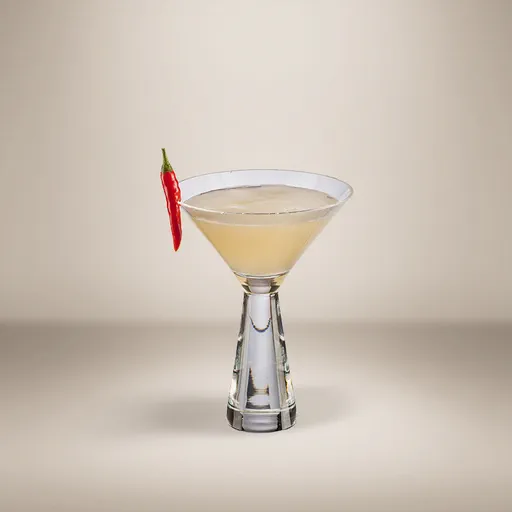 Spicy Fifty