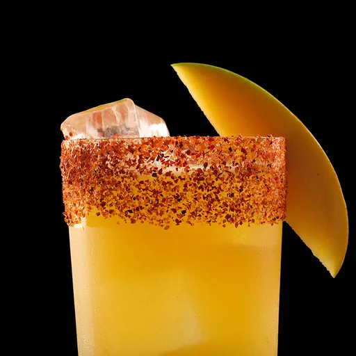 Spicy Mango Buck
