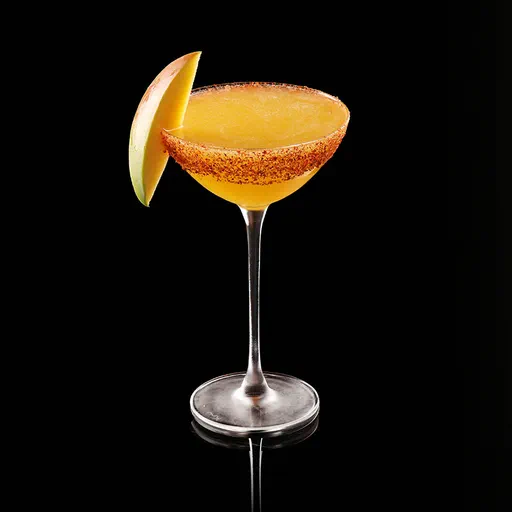 Spicy Mango Daiquiri