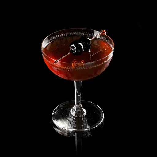 Spicy Manhattan