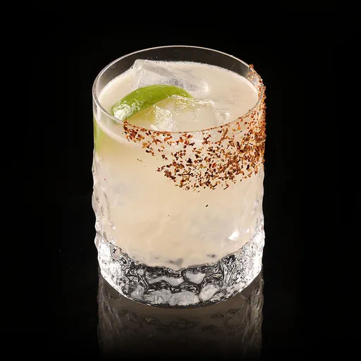 Spicy Margarita