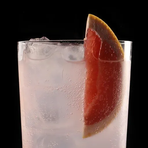 Spicy Tropical Paloma