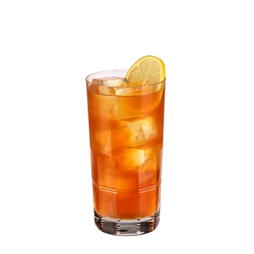 Spiked Arnold Palmer