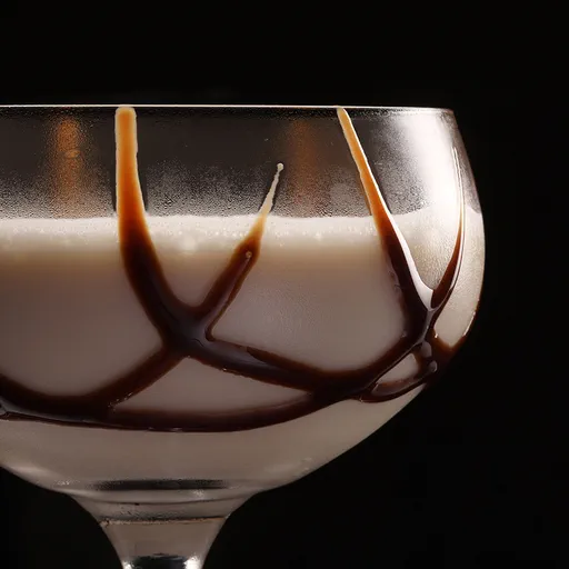 Spooky Tini