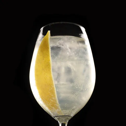 Spring Fresh Spritz