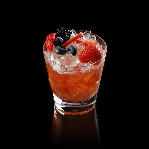 St. Charles Punch