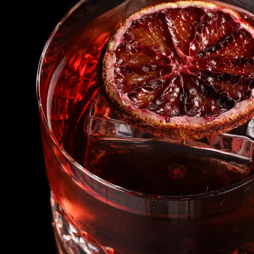 St. George's Negroni