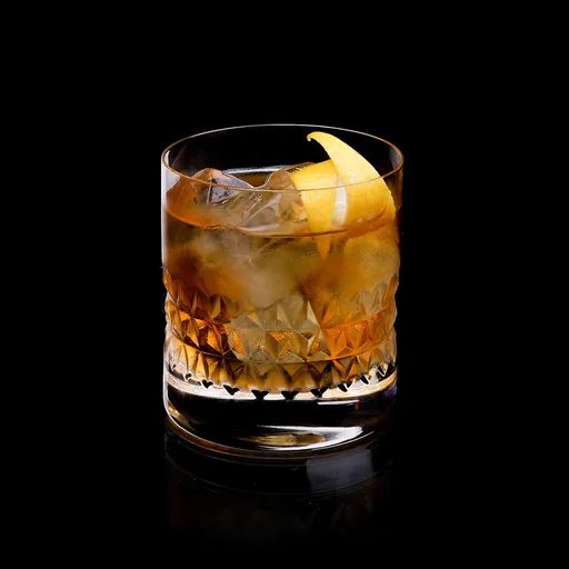 St Hubertus Old Fashioned