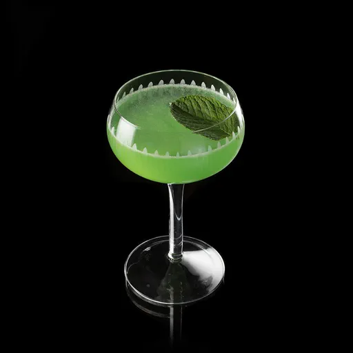 St. Patrick's Day Cocktail