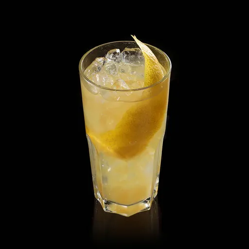 St. Stephen's Sour