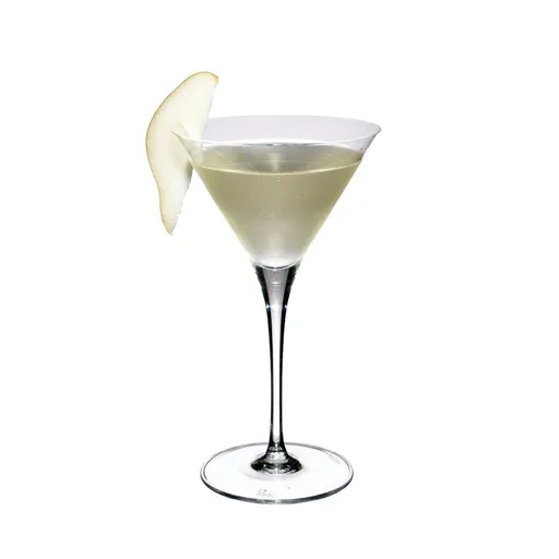 Stairs Cocktail
