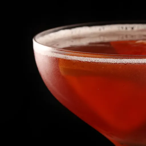 Stanley Tucci's Negroni