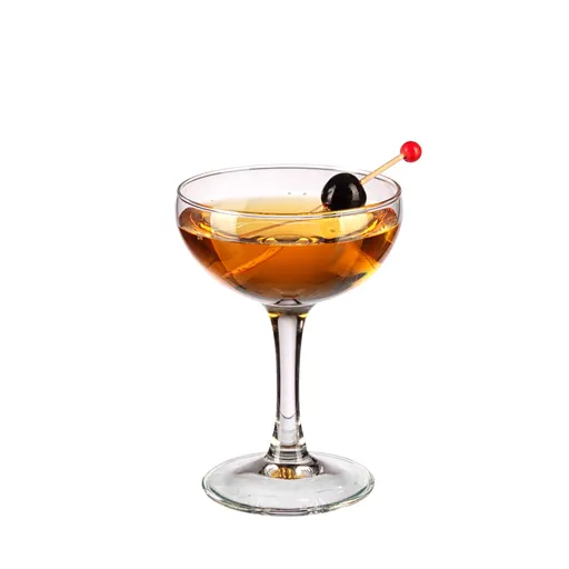 Stiletto Manhattan
