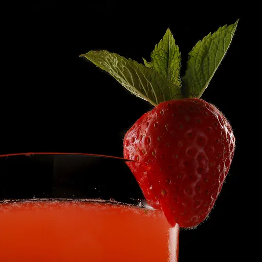 Strawberry Aviation