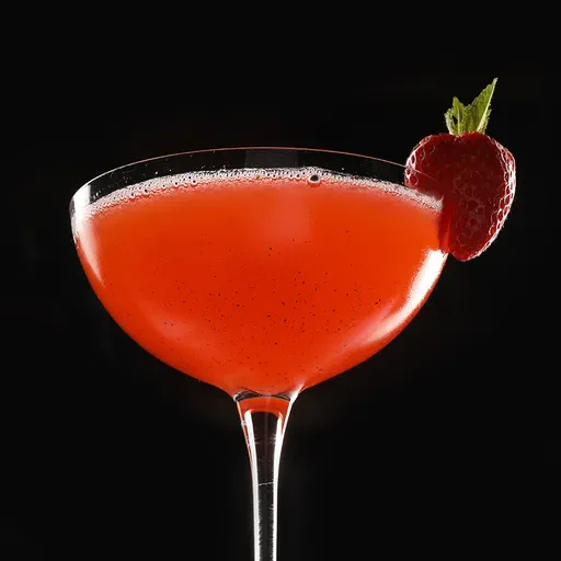 Strawberry Daiquiri