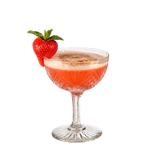 Strawberry Fields