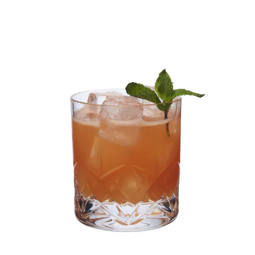 Strawberry Jive