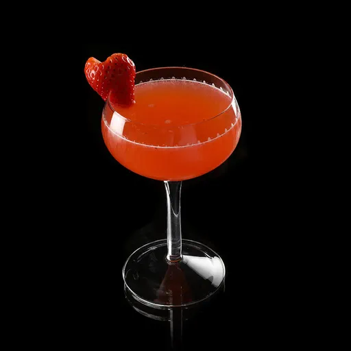 Strawberry Margarita