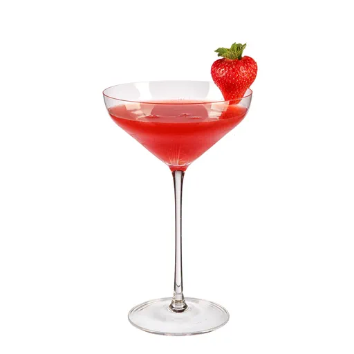 Strawberry Martini
