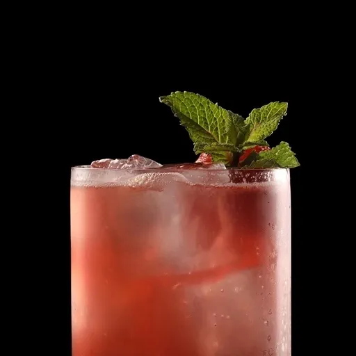 Strawberry Roan