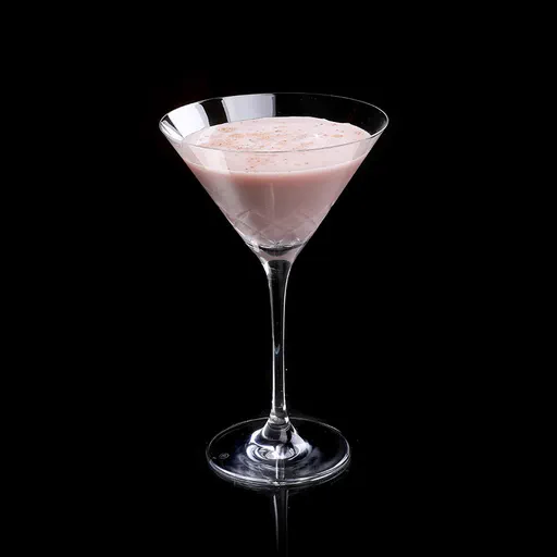 Strudel Martini