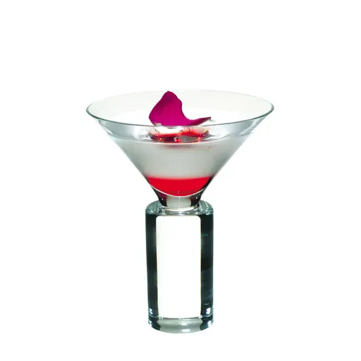 Summer Rose Cocktail