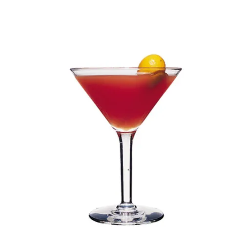 Summertime Cocktail