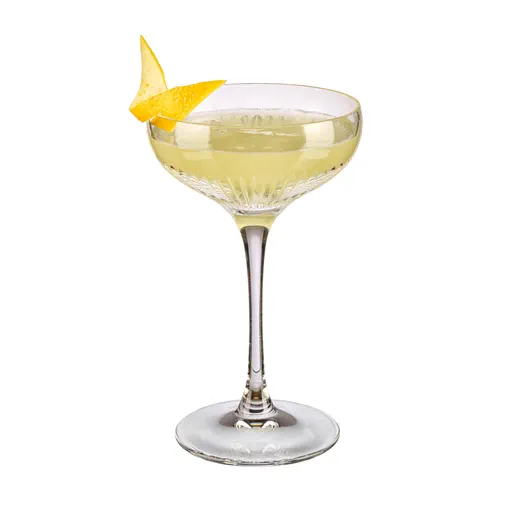 Sunny Disposition cocktail
