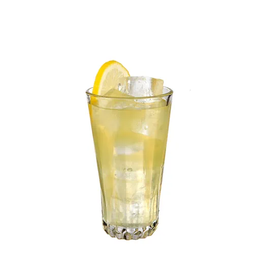 Sunny Disposition Highball