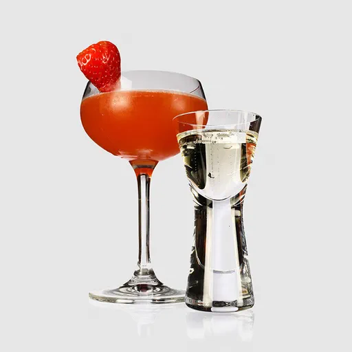 Sunset 'Martini'