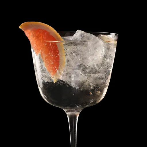 Sunshine Spritz