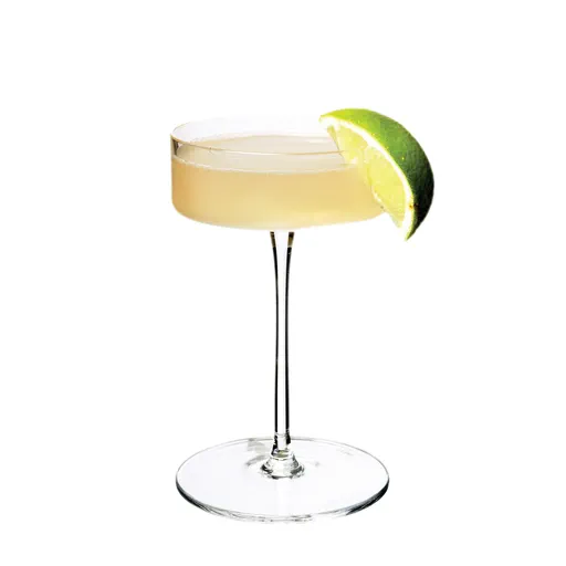 Suppertime Daiquiri