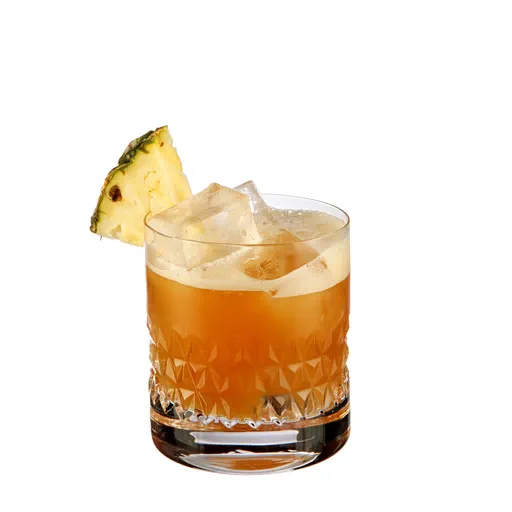 Surfer On Acid Cocktail