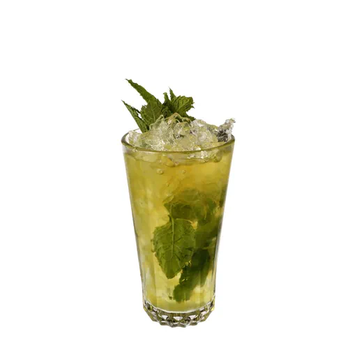 Suzepect Swizzle