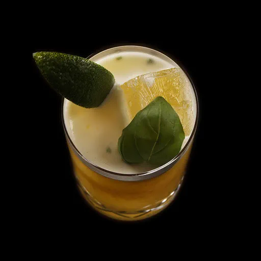 Swamp Water