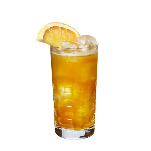 Swedish Ale Punch