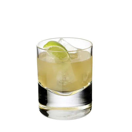 Swedish Rum Punch
