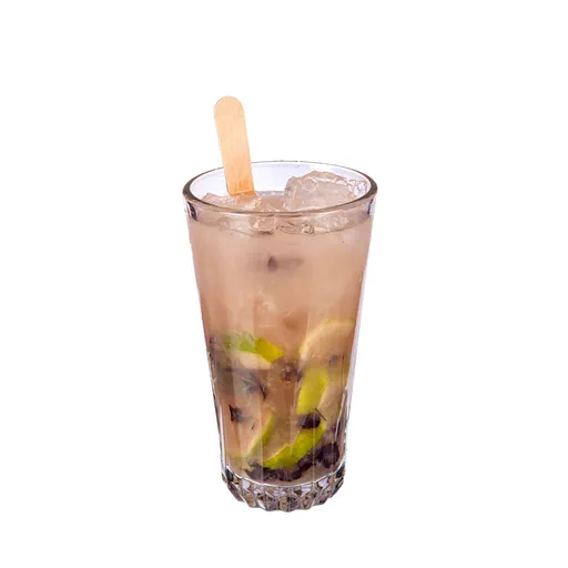 Sweet Grape Caipirinha (Caipirinha D'uva)