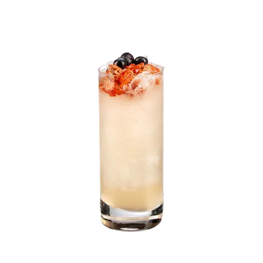Swizzles Cocktail