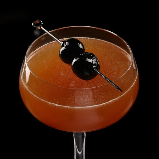 Tainted Cherry