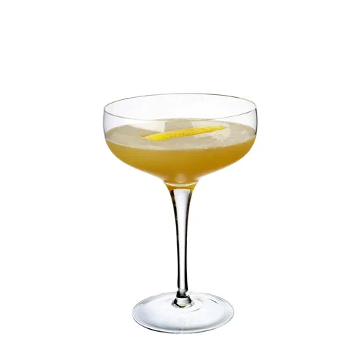 Tantris Sidecar No.1