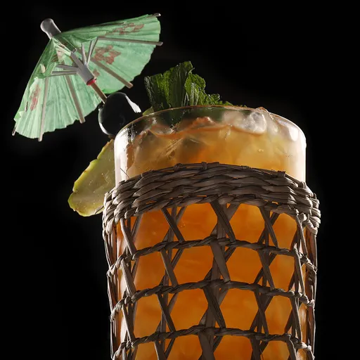 Tapa Punch