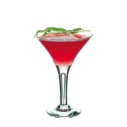 Tarraberry'tini