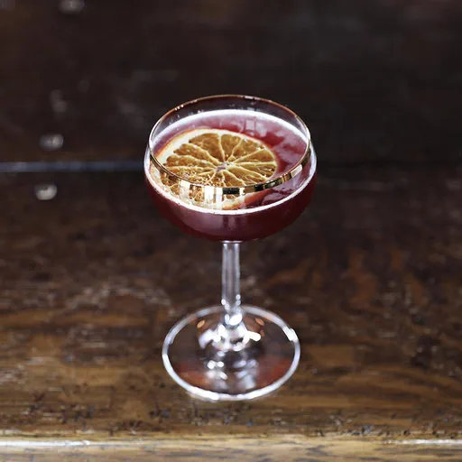 Tart 'n' Sand