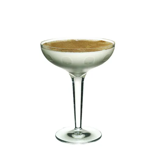 Tarte Tatin Cocktail