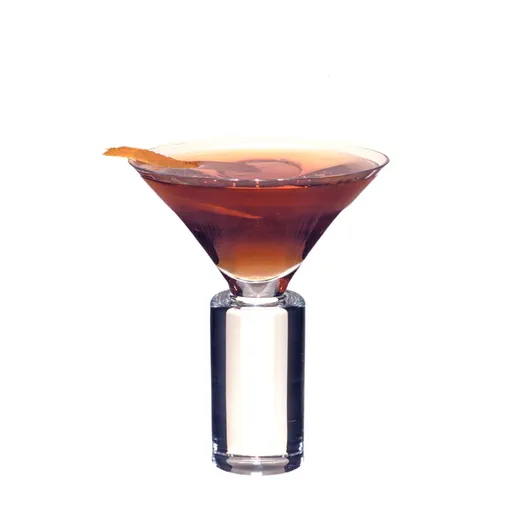 Tawny-Tini
