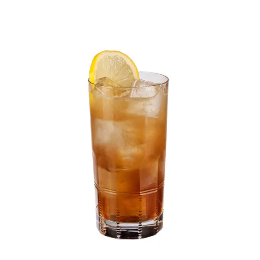 Tennessee Iced Tea