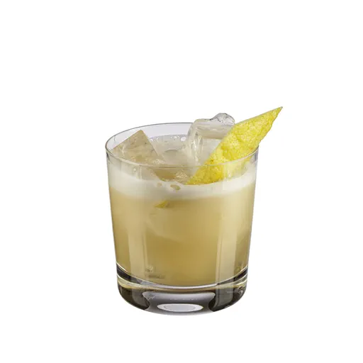 Tennessee Sour